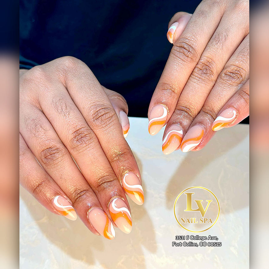 Go ahead — be bold, be bright, and let your nails lead the way.